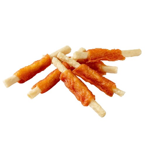 Q‐Pet国産鶏ささみ巻き牛皮