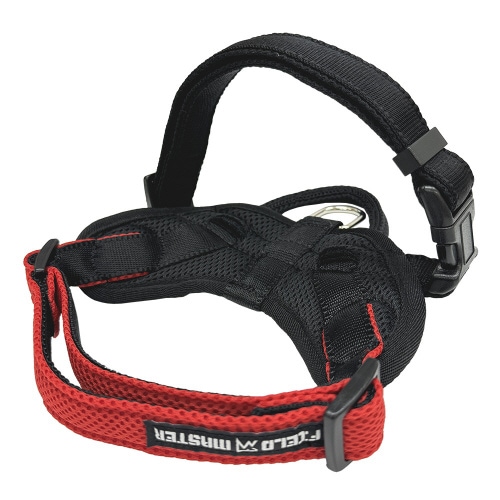 FIELDMASTERヘッドインハーネス