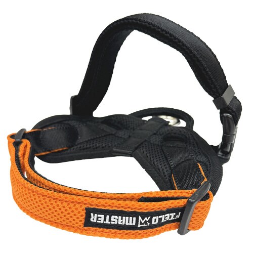 FIELDMASTERヘッドインハーネス