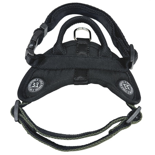 FIELDMASTERヘッドインハーネス