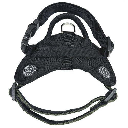 FIELDMASTERヘッドインハーネス