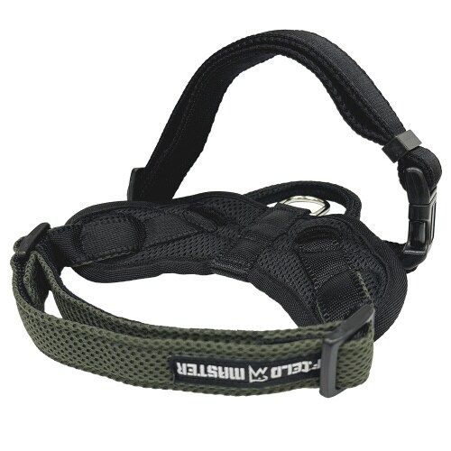 FIELDMASTERヘッドインハーネス