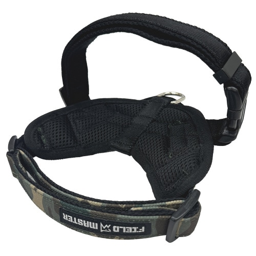 FIELDMASTERヘッドインHSアー