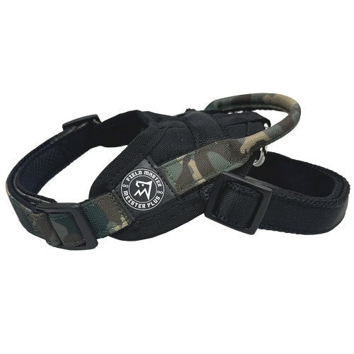 FIELDMASTERヘッドインHMアー