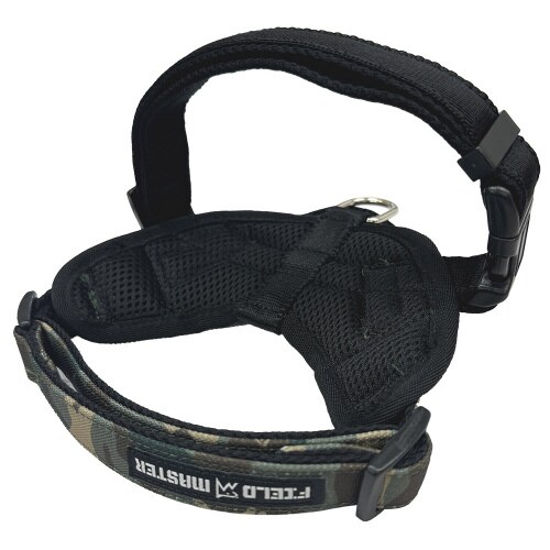 FIELDMASTERヘッドインHLアー