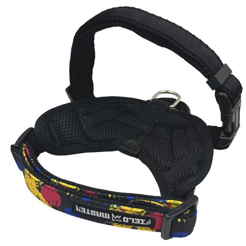 FIELDMASTERヘッドインHSペイ