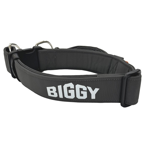 BIGGYハンドルワンタッチカラーグレー