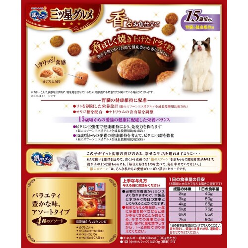 銀のスプーン三ツ星グルメ腎臓の健康維持に