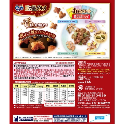 銀のスプーン三ツ星グルメ香るお魚仕立て4