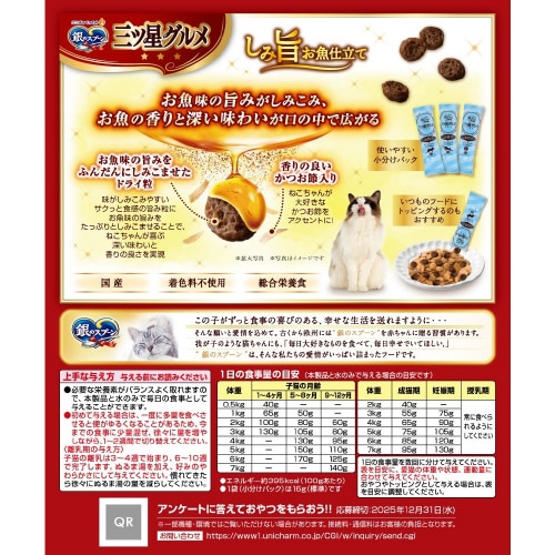 銀のスプーン三ツ星グルメしみ旨お魚仕立て