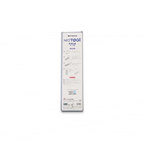 ネオとぎ ケース付き