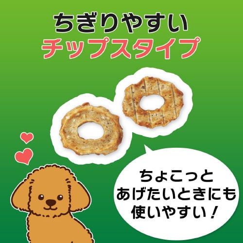 PETKISS ワンちゃんの歯みがきおや