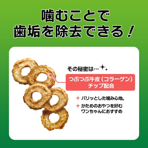 PETKISS ワンちゃんの歯みがきおや