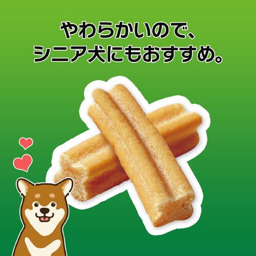 PETKISS ワンちゃんの歯みがきおや×48