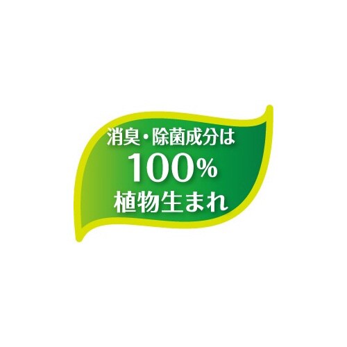 シュシュット! おそうじ泡スプレー 犬用