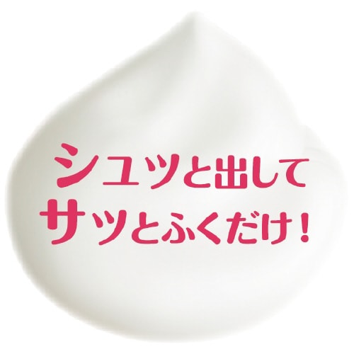 ペットキレイ ごきげんケア 水のいらない