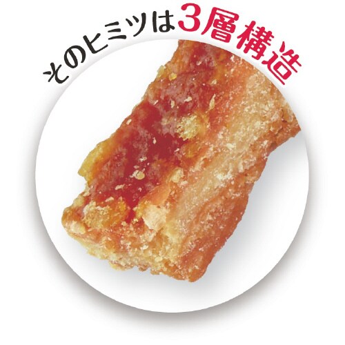 PETKISS ワンちゃんの超歯みがきお×3