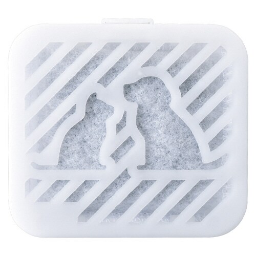 デオケア 貼る消臭剤