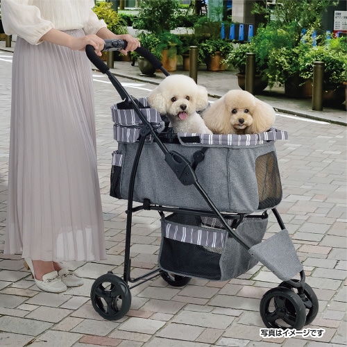 わんわんカート スマートハンディ Saf