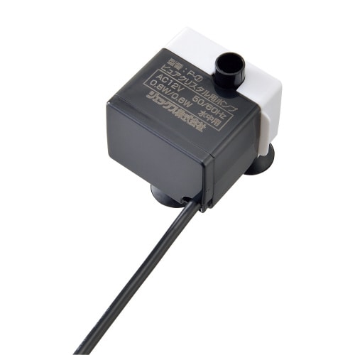 ピュアクリスタル 交換用ポンプ P‐7