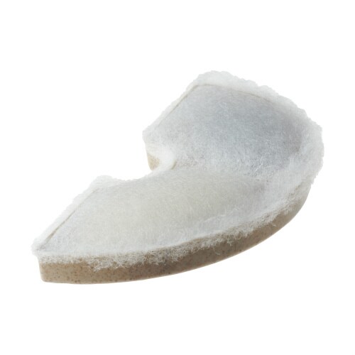 ピュアクリスタル 軟水化フィルター 半円