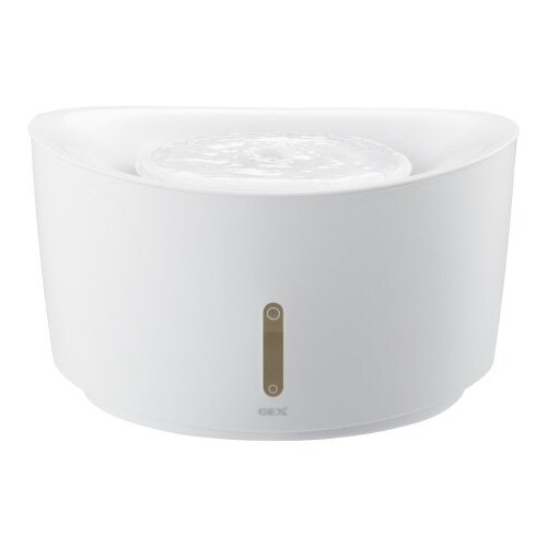 ピュアクリスタル ウェル 2.5L 犬用