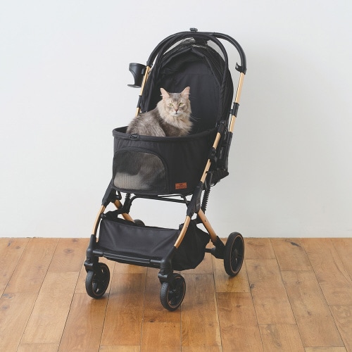 OSOTO GRACE QC ノワール