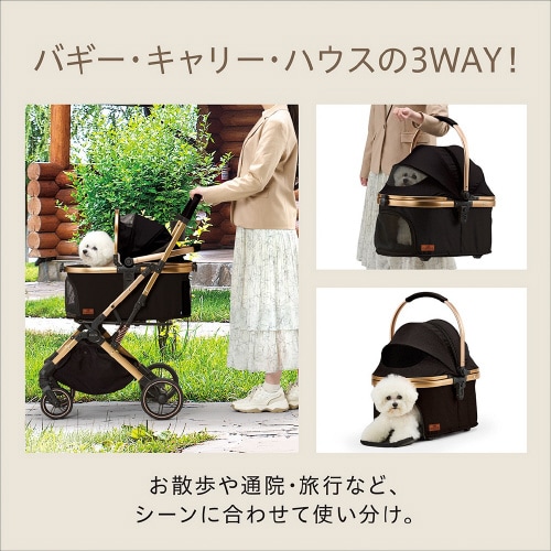 OSOTO GRACE RC ノワール