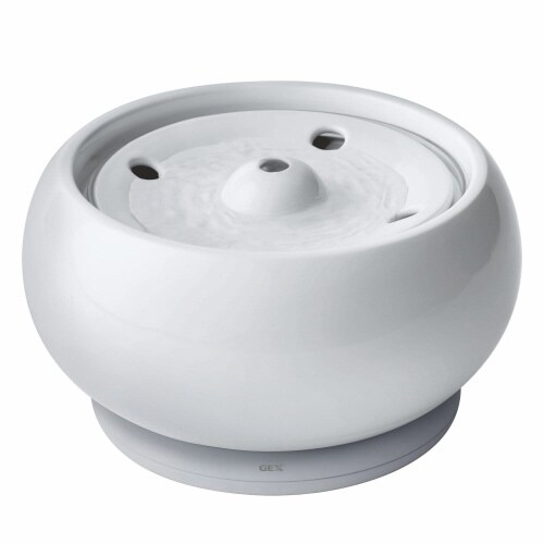 ピュアクリスタル セラモ ホワイト