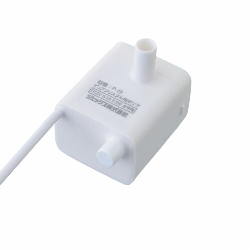 ピュアクリスタル 交換用ポンプ P‐11