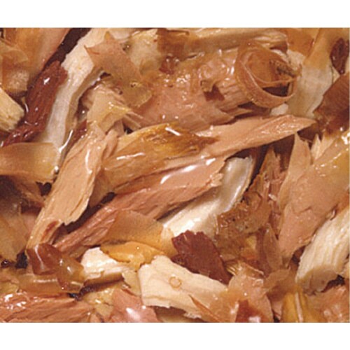 CIAO とりささみ&焼かつおかつお節入×48