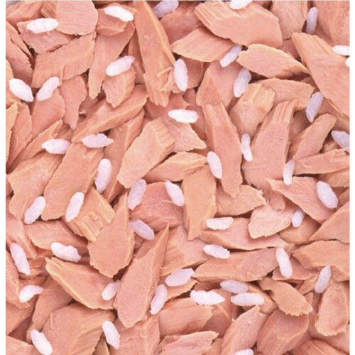 CIAO まぐろ白身&こしひかり入り