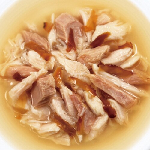 CIAOとろみ ささみ・まぐろ カツオ節