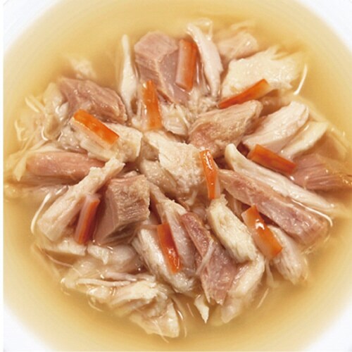 CIAOとろみ ささみ・まぐろ カニカマ