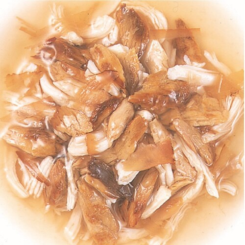 CIAOとろみ 焼かつおささみ カツオ節