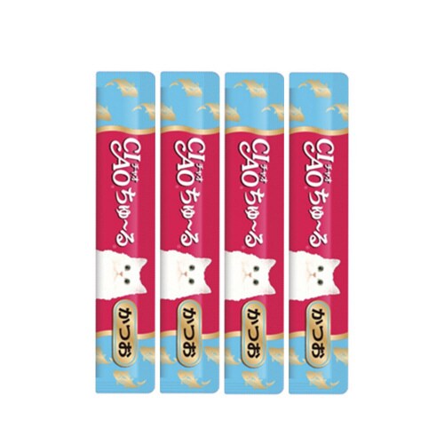 CIAOちゅーる かつお