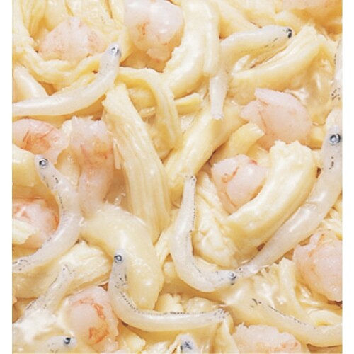 CIAO とりささみ甘えび・しらす入り