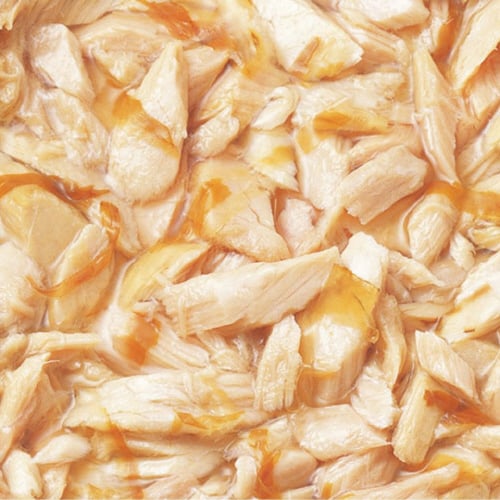 CIAO まぐろ白身まぐろ節入りまぐろだ