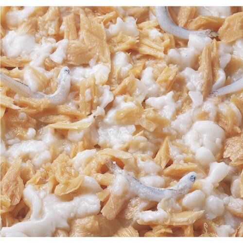 CIAO 1歳までの子猫用まぐろ&しらす