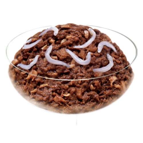 Bigマルウオかつお・まぐろしらす入り