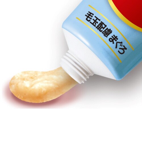 CIAOちゅーぶ 毛玉配慮まぐろ