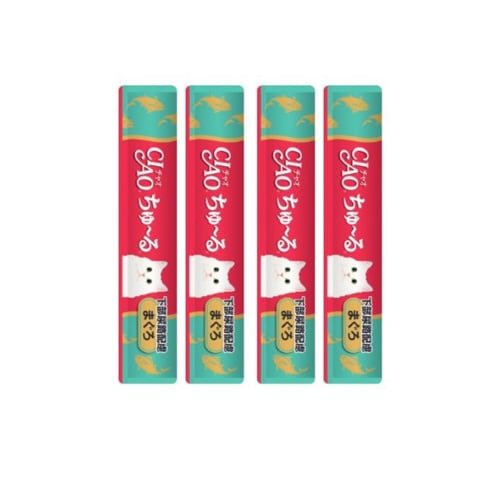 CIAOちゅーる 下部尿路配慮まぐろ