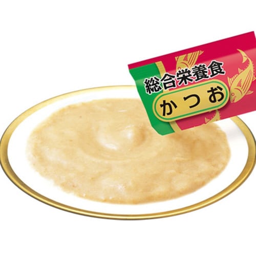 CIAOちゅーる 総合栄養食かつお