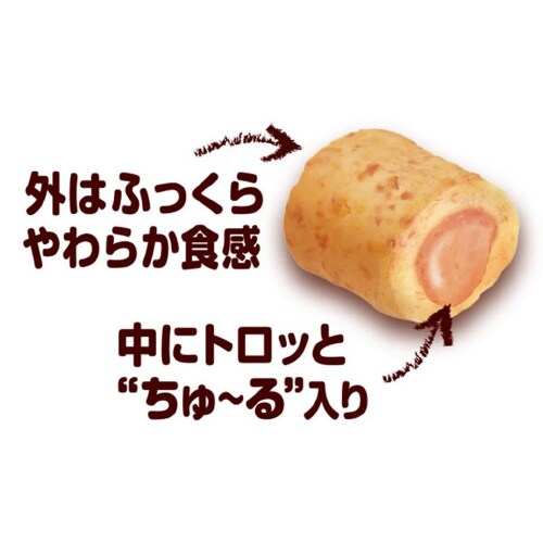 CIAOちゅーるビッツ とりささみ