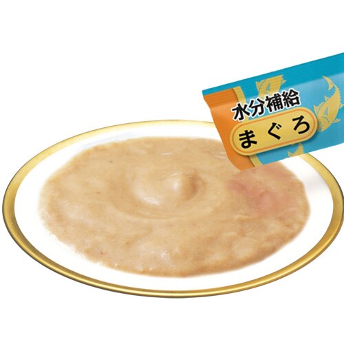 CIAOちゅーる 水分補給まぐろ