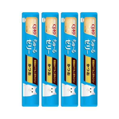 CIAO スティック かつお