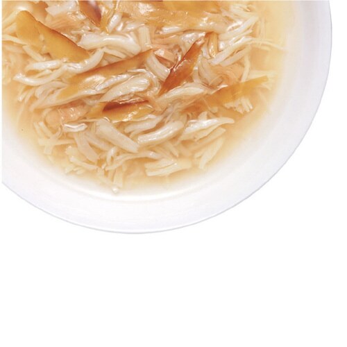 CIAOとろみプチ4連パック ささみまぐ