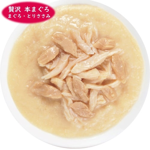 CIAOパウチ 贅沢バラエティ