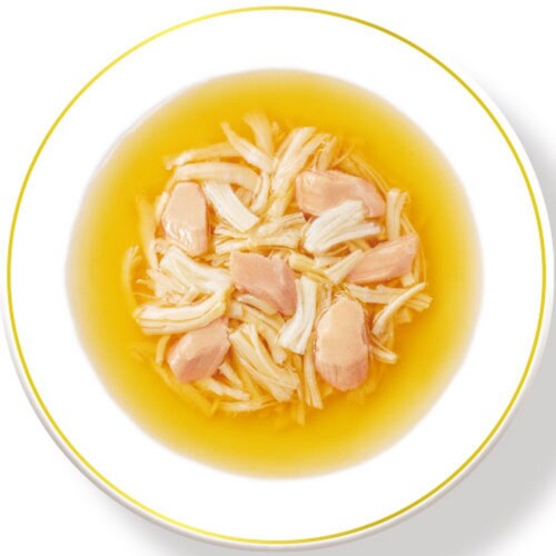 CIAO こだわりだしスープ まぐろ ほ