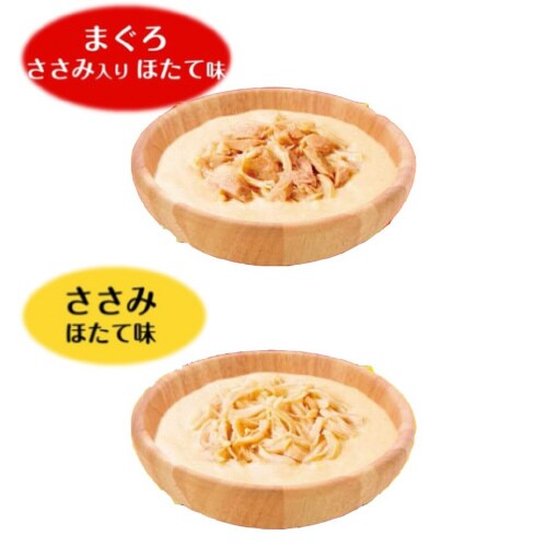 CIAO こだわりテイスト まぐろ・ささ